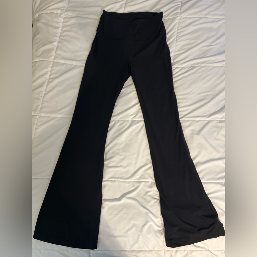 Lululemon Flare leggings